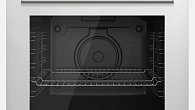 Духовой шкаф KUPPERSBERG HF 603 W электрический (фото 1)