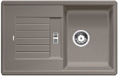 Blanco Zia 45 S Серый беж1