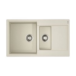 Omoikiri Daisen 86-2-PA Artgranit/пастила 1