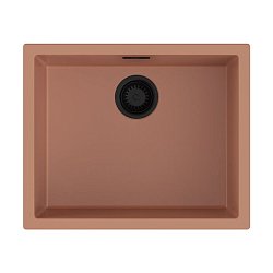 Omoikiri Yamakawa 55-U/I-CN Artceramic/canyon1