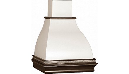 Viaona Cappe Эмили 60 ППУ inca 550 слоновая кость1