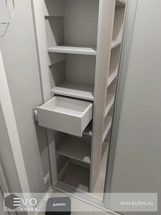 Гардеробная РТ230905Ш (фото 7)