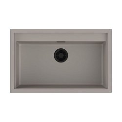 OMOIKIRI Sintesi 79-GR Artceramic/leningrad grey1