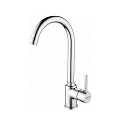 FRANKE Pola Neo, хром1