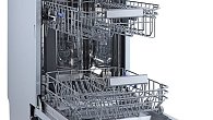 Посудомоечная машина Zigmund & Shtain DW 269.4509 X встраиваемая (фото 2)