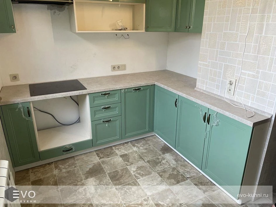 Кухня РБ220301 (фото 2)