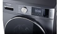 Стиральная машина MAUNFELD MFWM1410SB02 отдельностоящая с инвертором (фото 6)