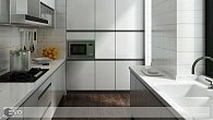 Hanex T-021 Pure Arctic (фото 4)