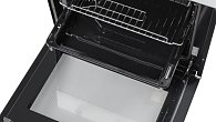 Духовой шкаф MAUNFELD EOGC604W (фото 4)