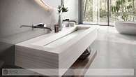 Corian Sepia Linear (фото 4)
