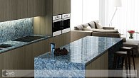 Vicostone BQ-8786 Thunder Blue (фото 5)