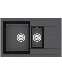 KUPPERSBERG MODENA 60 NL 1,5B1D DEEP BLACK1