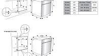 Духовой шкаф Zigmund & Shtain EN 114.611 W (фото 12)