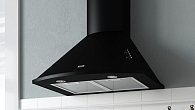 Вытяжка ZorG Technology Bora 1000 60 M черная (фото 6)
