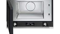 Микроволновая печь Smeg MP122N1 (фото 2)