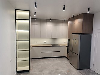 Кухня РХ25081041