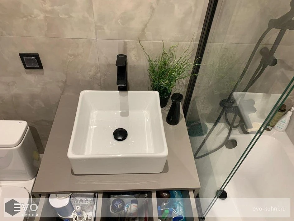 Мебель для ванной РБ230803Ш (фото 3)