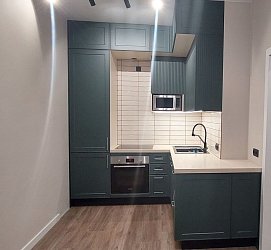 Кухня РТ2411031