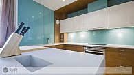 Corian Ethereal Azure (фото 3)