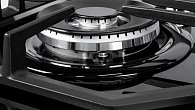 Варочная панель ZorG Technology BP6 FDW black (фото 6)