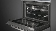 Духовой шкаф Smeg SF4102MCS (фото 2)