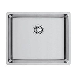 Omoikiri Tadzava 54-U/I-IN ULTRA 15 нержавеющая сталь/нержавеющая сталь1