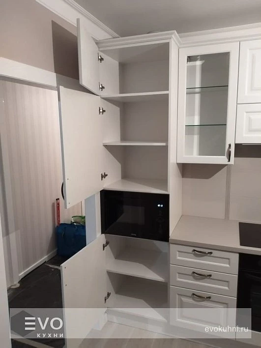 Кухня ЛШ201002 ROZA (фото 8)