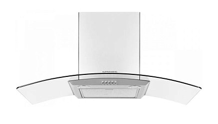 Kuppersberg KAMINOX 90 X1