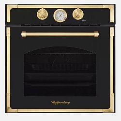 Kuppersberg RC 6911 ANT Bronze электрический1