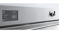 Духовой шкаф Smeg SFP9395X1 (фото 6)
