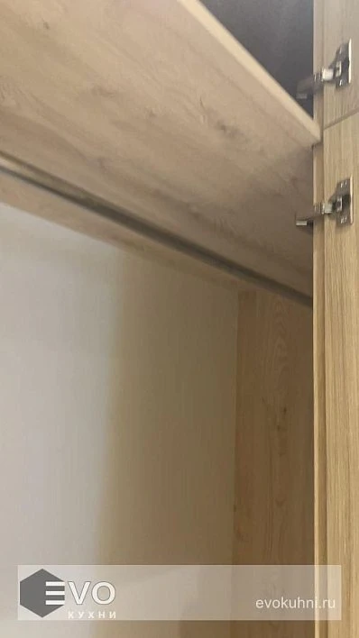 Шкаф угловой МШ210301 (фото 6)