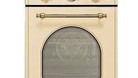 Духовой шкаф LEX EDM 4570C IV (фото 1)