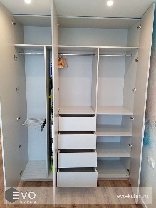 Шкаф РТ230503Ш (фото 3)