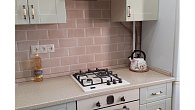 Варочная панель Korting HG 465 CTRB (фото 4)