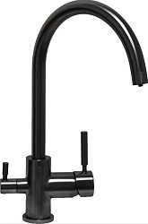 Seaman Barcelone SSL-5815 Dark Gun (PVD)1