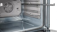 Духовой шкаф ZorG Technology BE10 LD white (фото 10)
