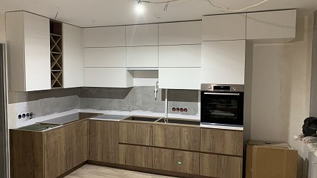 Кухня ШТ2104021