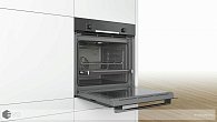 Духовой шкаф Bosch HBA534EB0 электрический (фото 4)