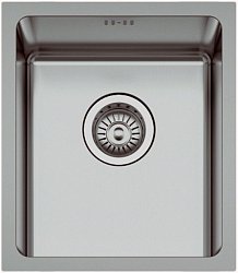 Seaman Eco Roma U SMR-4438A, стандартная комплектация1