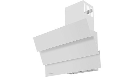 MAUNFELD Cascada Mini 60 белый1