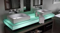 Corian Mint Ice (фото 7)