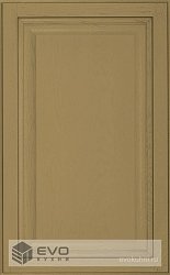 Оливковый желтый Ral 1020 (без патины или с золотой патиной)