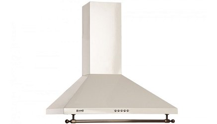 ZorG Technology Allegro B 1000 60 бежевая+релинг бронза1