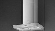Вытяжка SMEG KBT600XE (фото 4)