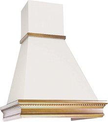 Elikor Вилла Луизиана 60П-650-П3Л бежевый / дуб крем патина золото1