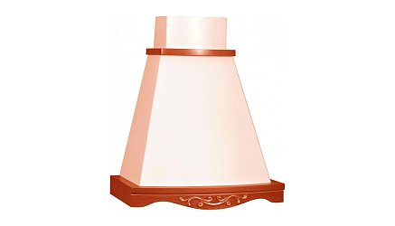 Viaona Cappe Мелиса 60 inca 900 бежевый муар1