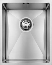 Seaman Eco Marino SME-330, стандартная комплектация1