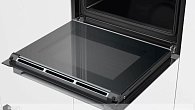 Духовой шкаф Bosch HBG635BS1 электрический (фото 3)