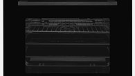 Духовой шкаф KUPPERSBERG HM 639 Black электрический (фото 1)