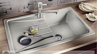 Мойка Blanco Sona 45 S Алюметаллик (фото 2)